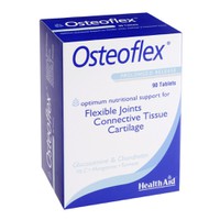 HEALTH AID OSTEOFLEX 90TABL (BLISTER)