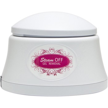STEAM OFF NAIL GEL REMOVER