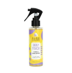 Aloe Plus Colors Home & Linen Spray Silky Touch, 1
