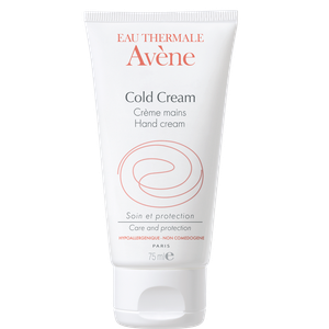 AVENE Cold creme hand cream 50ml