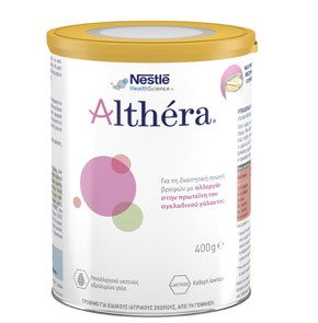 Nestle Althera-Special Milk for Babies 0-6m for Co