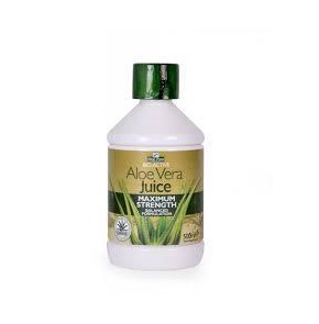Aloe Pura Aloe Vera Juice Maximum Strength, 500ml
