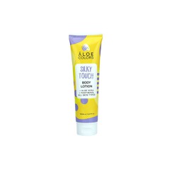 Aloe+ Colors Silky Touch Body Lotion Moisturizing Body Lotion 150ml