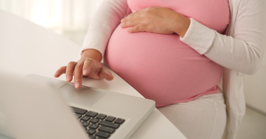 Съвети за бременни (38-40 седмица)