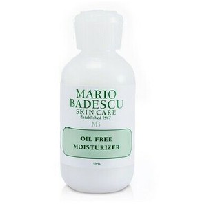 Mario Badescu Oil Free Moisturizer, 59ml