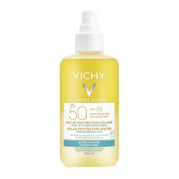 Vichy Capital Soleil Solar Protective Water With H