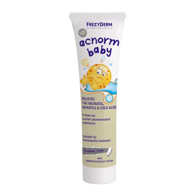 FREZYDERM AcNorm Baby Cream 40ml