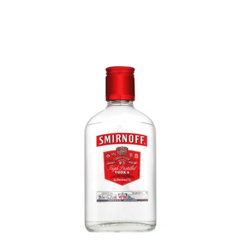Smirnoff Vodka Red 0,2L