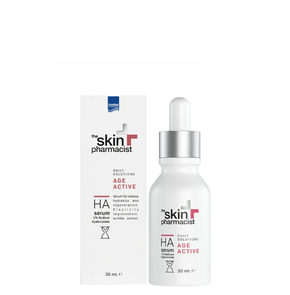 The Skin Pharmacist Age Active HA Serum, 30ml