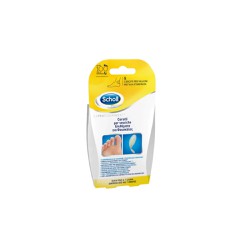 Scholl Expert Treatment Large Pads For Blisters 5 pieces