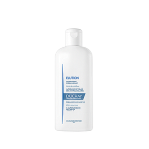 DUCRAY Elution Shampooing Doux Equilibrant - 400ml