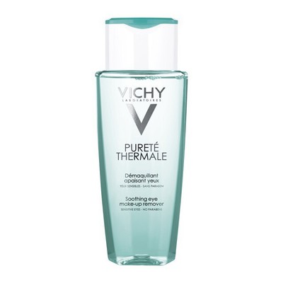 VICHY Purete Thermale Soothing Eye Make- Up Remove