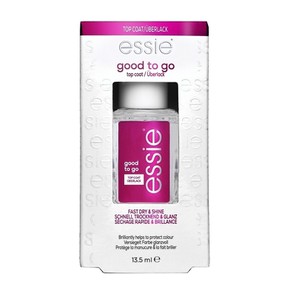 Essie Nail Care Good To Go Top Coat No1 13,5ml