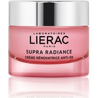 Lierac Supra Radiance Anti-Ox Renewing Cream 50ml 