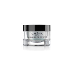 Galenic Masques De Beaute Cold Purifying Mask Cold Purifying Mask 50ml