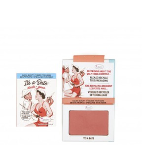 The Balm It's A Date Blush Ρουζ, 6.5gr