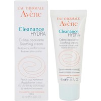 Avene Cleanance Hydra Creme Apaisante 40ml - Καταπ