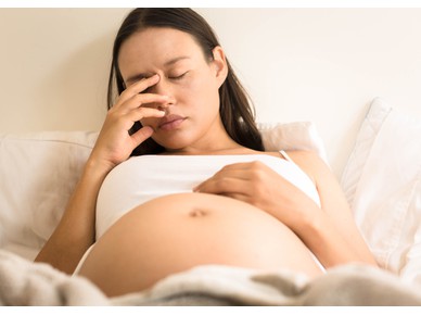 Πρωινές ναυτίες στην εγκυμοσύνη: Πώς τις αντιμετωπίζουμε;
