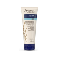 AVEENO SKIN RELIEF SOOTHING LOTION (MENTHOL) 200ML
