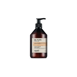 Be Pure Restore Shampoo Σαμπουάν Ιδανικό Για Ταλαιπωρημένα Μαλλιά 500ml