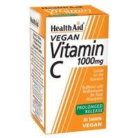 Health Aid Vitamin C 1000mg Prolonged Release 30 Τ