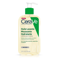 CeraVe Hydrating Foaming Oil Cleanser 236ml - Λάδι