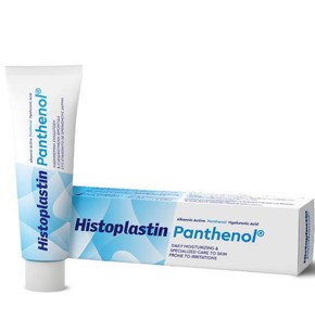 Histoplastin Panthenol Daily Moisturizing for Sens