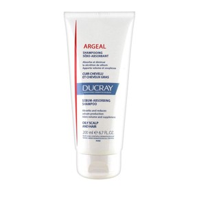 Ducray Argeal Shampooing, 200ml