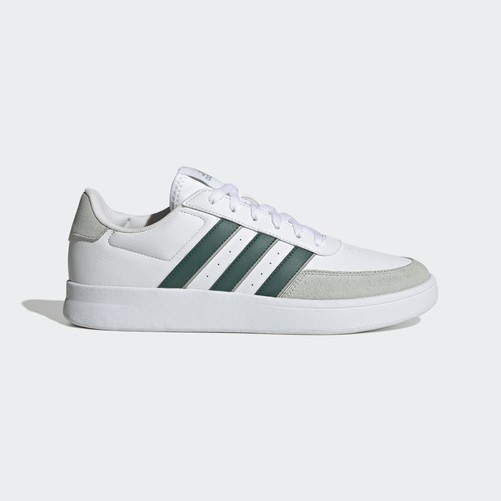 ADIDAS BREAKNET 2.0 SHOES - LOW (NON-FOOTBALL)