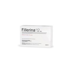 Fillerina 12 HA Densifying Filler Face Treatment Serum Grade 5 Face Serum Grade 5 2x30ml