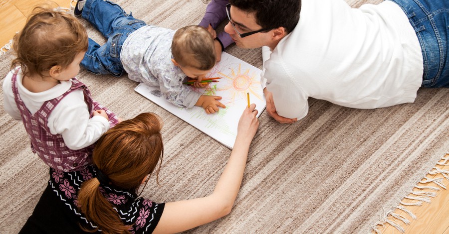 Top 10 cele mai grele zile pentru un părinte