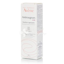 Avene Antirougeurs Jour Emulsion Apaisante SPF30 - Καταπραυντική Δράση κατά των Κοκκινίλων για Κανονικό / Μεικτό Δέρμα, 40ml