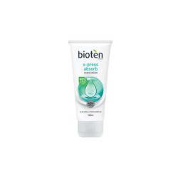 Bioten Hand Cream Xpress Absorb 100ml