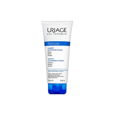 URIAGE Xemose Gentle Cleansing Syndet 200ml