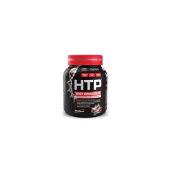 EthicSport Protein HTP Cacao Dietary Supplement Whey Protein With Cocoa Flavor 750gr