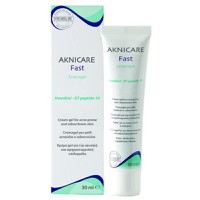 Synchroline Aknicare Fast Creamgel 30ml - Κρέμα Γι