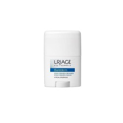Uriage Bariederm Fissures Crevasses Stick Stick For Regeneration & Relief From Cracks In Hands & Feet 22gr