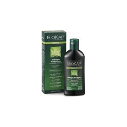 BiosLine Biokap Shampoo Antiforfora Δυναμωτικό Σαμπουάν Κατά Της Πιτυρίδας 200ml
