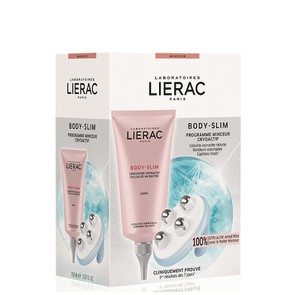 Lierac Promo Body Lift Cryoactif Concentre Κρυονερ