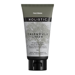 FREZYDERM Holistic calendula cream 50ml