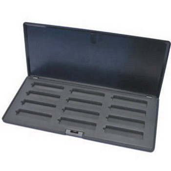 PH0622 BOX LARGE FOR 12 REFILLS TYPE A