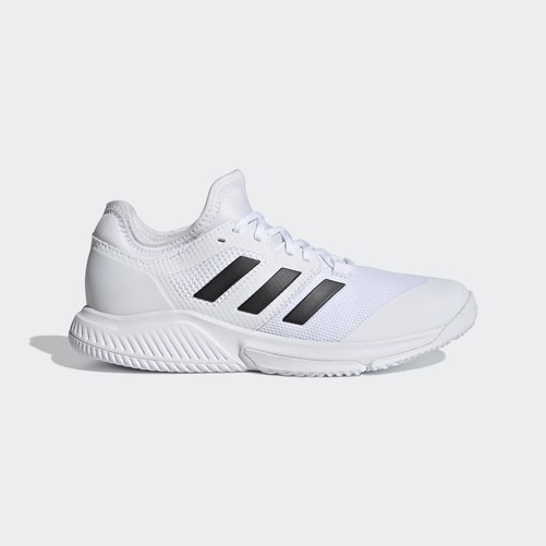 ADIDAS COURT TEAM BOUNCE INDOOR SHOES