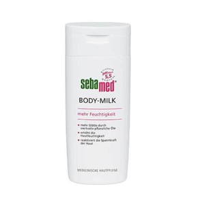 Sebamed Special Body Milk pH 5.5, 200ml