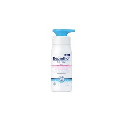 Bepanthol Derma Replenishing Daily Body Lotion For Dry & Sensitive Skin Ενυδατικό Γαλάκτωμα Σώματος Για Ξηρό & Ευαίσθητο Δέρμα 400ml
