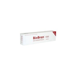 Biobran 1000 Διατροφικό Συμπλήρωμα Για Τόνωση Του Οργανισμού 30 φακελίσκοι