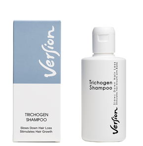 Version Trichogen Shampoo Σαμπουάν  για την Πρόληψ