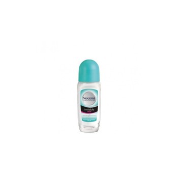NOXZEMA DEO ROLL ON INVISIBLE  HER 50ML  