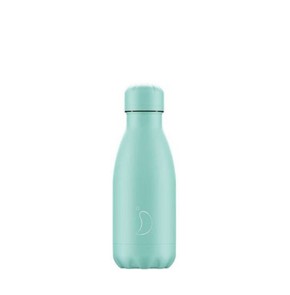 Chilly's All Pastel Green Bottle, 260ml