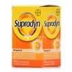Bayer Supradyn Vitamin D3 - Ανοσοποιητικό, 100 soft. gels