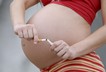Smoke during pregnancy